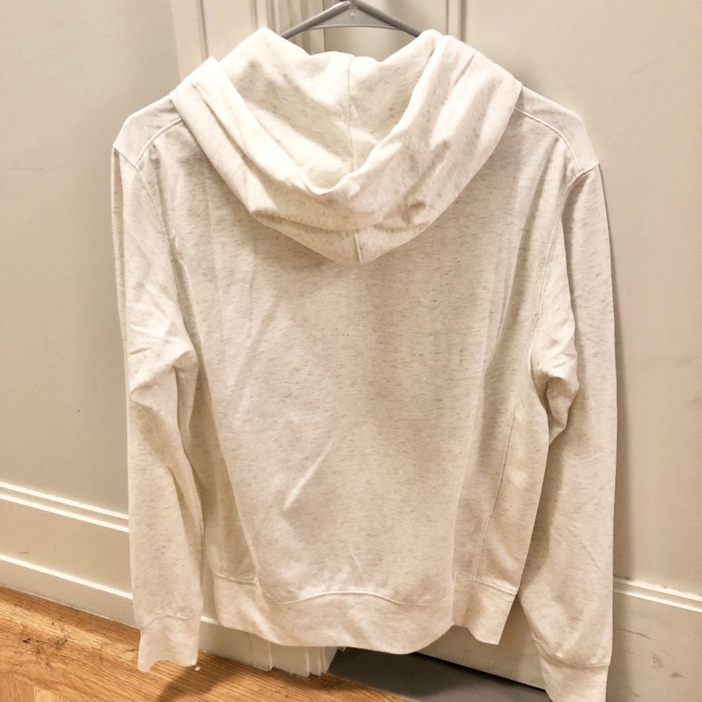 UNIQLO AIRism UV Protection Hoodie NWOT - Picture 3 of 3